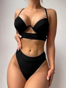 Rubí® | Elegant and versatile   bikini