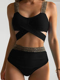 Fortunata® | The effortless and elegant   bikini