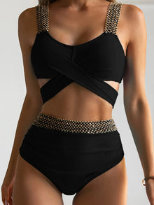 Fortunata® | The effortless and elegant   bikini
