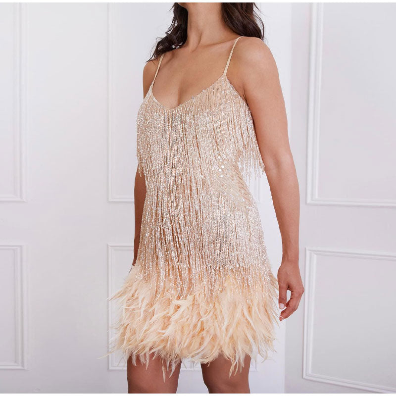 Adara® | Cocktail Dress