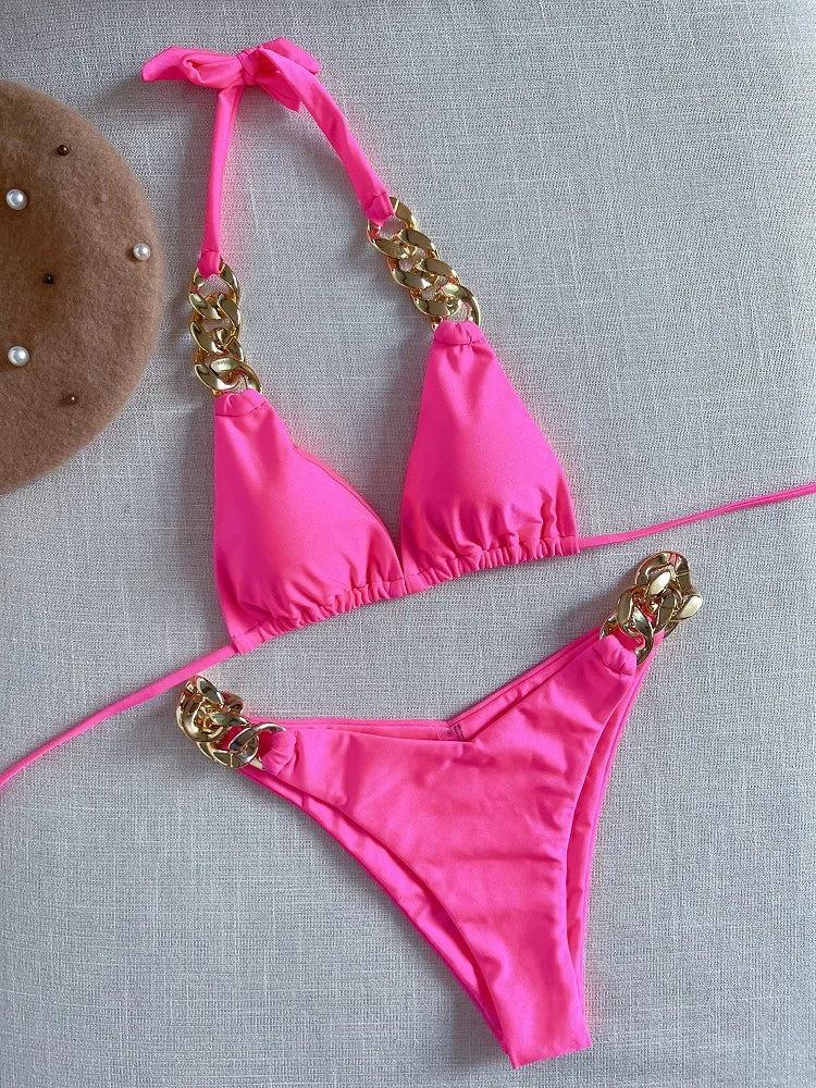 Fabiola® | Stylish and elegant   bikini
