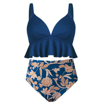 Delia® | Fashionable and minimalist   bikini