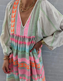 Cecilia® | Elegant and stylish summer dress