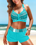 Ileana® | Timeless and elegant summer bikini