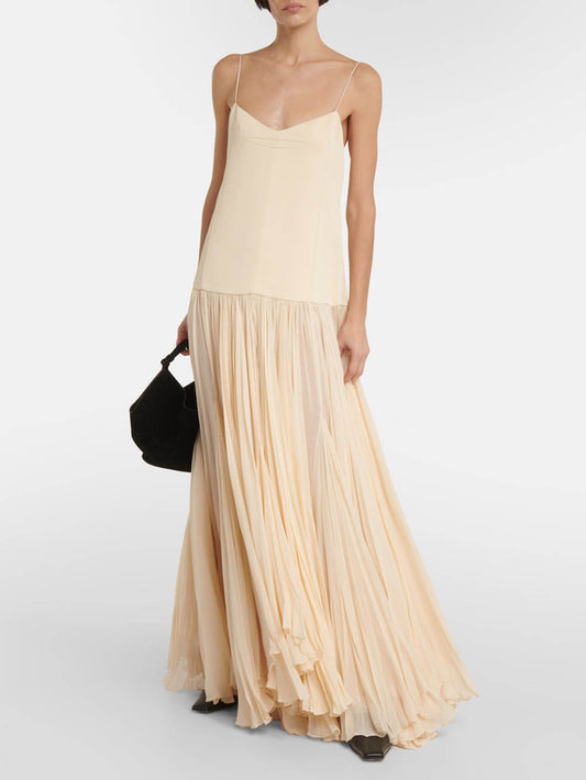 Eva® | Stylish waist dress