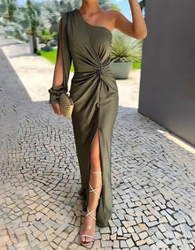 Leila® | Comfort elegance dress