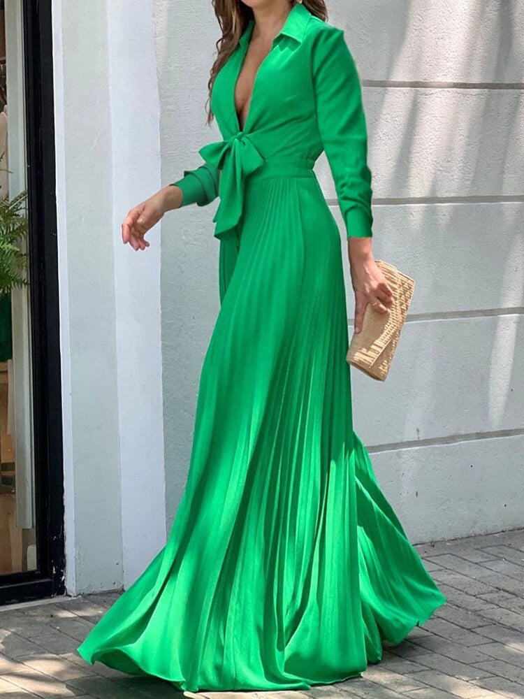 Monica® | Timeless and elegant summer dress