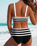 Leticia® | Elegant Colorful Summer Bikini
