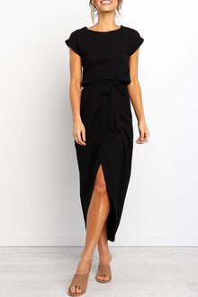 Carina® | Casual ankle dress