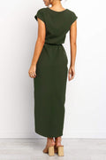 Carina® | Casual ankle dress