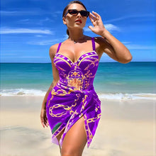 Carmelina® | Chic and versatile   bikini