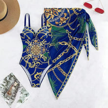 Cayetan® | Casual and relaxed   bikini