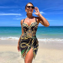 Paz® | Chic and versatile   bikini
