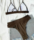 Paulina® | Classic and elegant   bikini