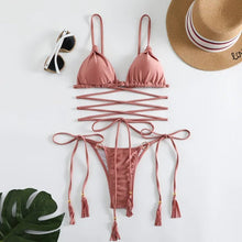 Ximena® | Casual and fashionable   bikini