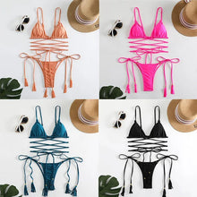 Ximena® | Casual and fashionable   bikini