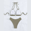 Monica® | Casual and relaxed   bikini