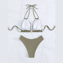 Monica® | Casual and relaxed   bikini