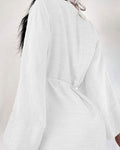 Kali® | Vacation V-Neck Bikini Dress