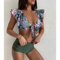 Bernarda® | Effortless and chic   bikini
