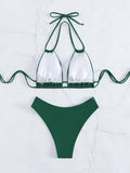 Monica® | Casual and relaxed   bikini