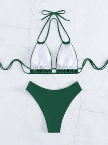 Monica® | Casual and relaxed   bikini