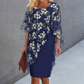 Micaela® | floral dress