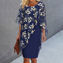 Micaela® | floral dress