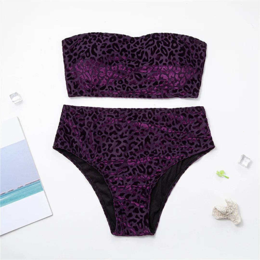 Estefanía® | Relaxed and stylish   bikini