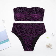 Estefanía® | Relaxed and stylish   bikini