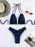 Monica® | Casual and relaxed   bikini
