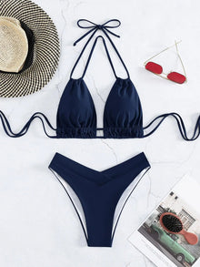 Monica® | Casual and relaxed   bikini