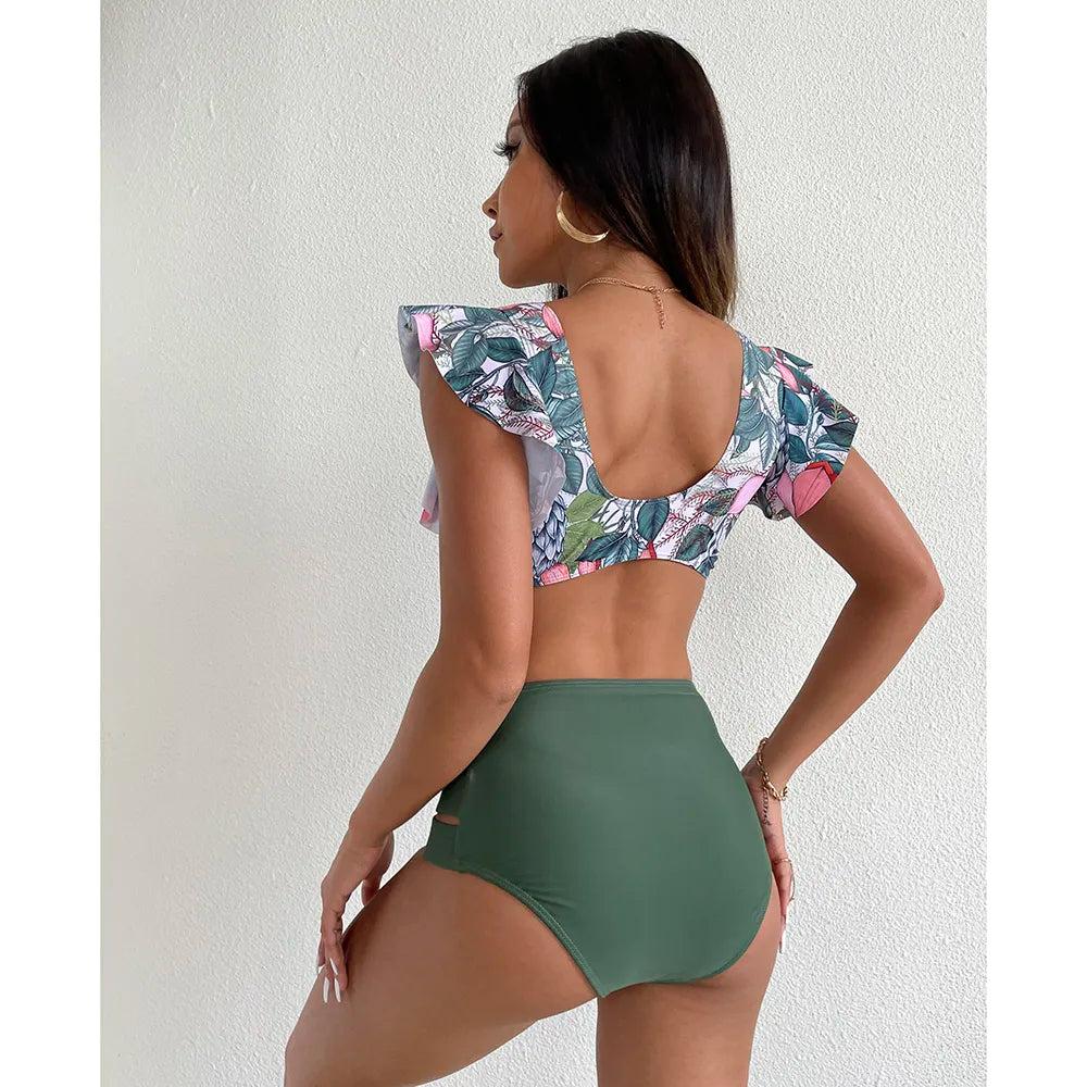 Bernarda® | Effortless and chic   bikini