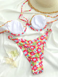 Susana® | Casual and effortless   bikini