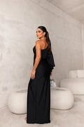 Ileana® | Elegant Dress Silhouette