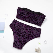 Estefanía® | Relaxed and stylish   bikini