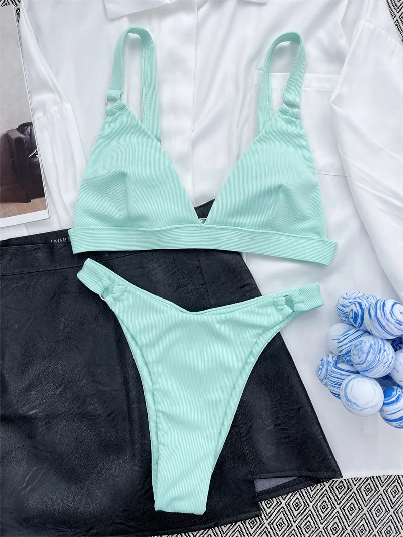 Hilda® | Chic and versatile   bikini