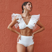 Daphne® | Ruffle Bikini Set