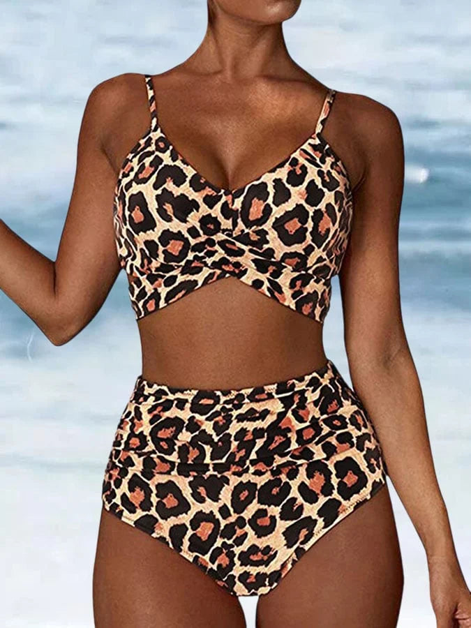 Frieda® | Casual and relaxed summer bikini