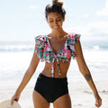 Milagros® | Effortless and chic   bikini