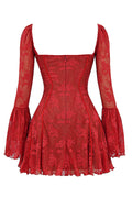Eva® | Elegant Luxury Dress