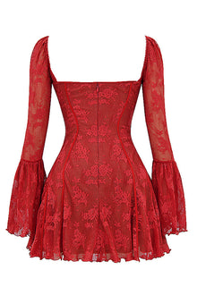 Eva® | Elegant Luxury Dress