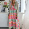 Cecilia® | Elegant and stylish summer dress