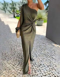 Leila® | Comfort elegance dress