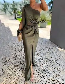 Leila® | Comfort elegance dress
