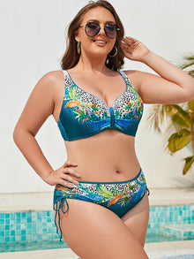Emilia® | Modern and versatile   bikini