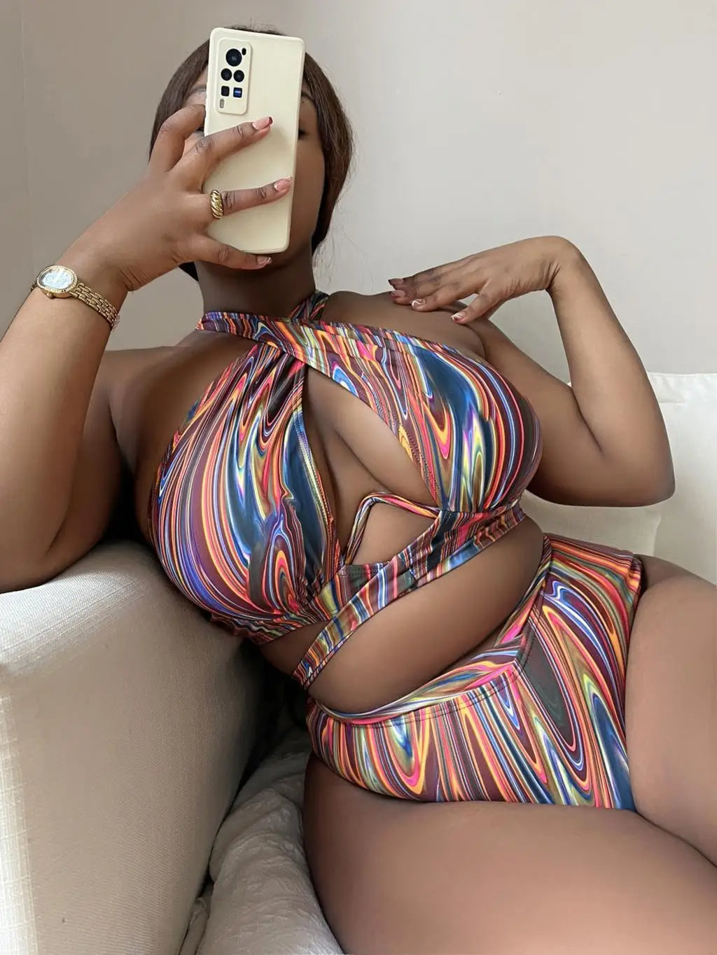 Frida® | Classic and elegant   bikini