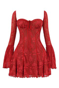 Eva® | Elegant Luxury Dress
