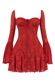 Eva® | Elegant Luxury Dress