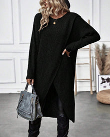 Leslie | Versatile Elegant Dress